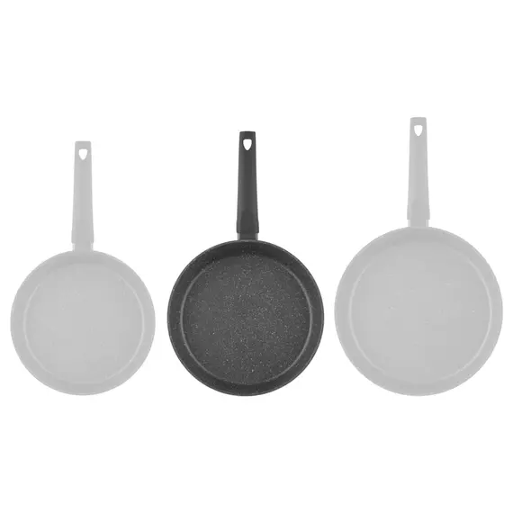ტაფა Ardesto Deep Fry pan with lid Gemini Gourmet Viareggio, 26cm, aluminium, black, 5 image - TechMall.geტაფა Ardesto Deep Fry pan with lid Gemini Gourmet Viareggio, 26cm, aluminium, black, 5 image - TechMall.ge ,ტაფა Ardesto Deep Fry pan with lid Gemini Gourmet Viareggio, 26cm, aluminium, black, 5 image - TechMall.ge