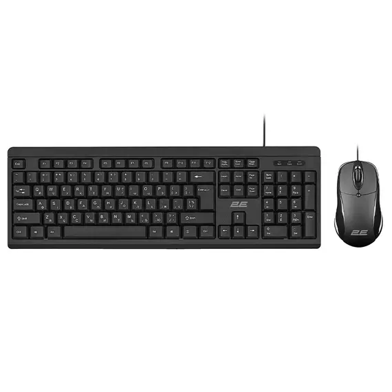 კლავიატურა და მაუსი 2E MK401 COMBO UA BLACK - TechMall.geკლავიატურა და მაუსი 2E MK401 COMBO UA BLACK - TechMall.ge ,კლავიატურა და მაუსი 2E MK401 COMBO UA BLACK - TechMall.ge