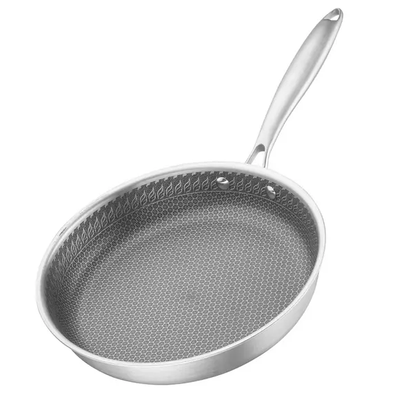 ტაფა Ardesto Fry pan Black Mars Avior, 26cm, Triply stainless steel - TechMall.geტაფა Ardesto Fry pan Black Mars Avior, 26cm, Triply stainless steel - TechMall.ge ,ტაფა Ardesto Fry pan Black Mars Avior, 26cm, Triply stainless steel - TechMall.ge