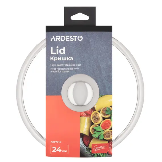 ტაფის თავსახური ARDESTO AR0728G, 3 image - TechMall.geტაფის თავსახური ARDESTO AR0728G, 3 image - TechMall.ge ,ტაფის თავსახური ARDESTO AR0728G, 3 image - TechMall.ge