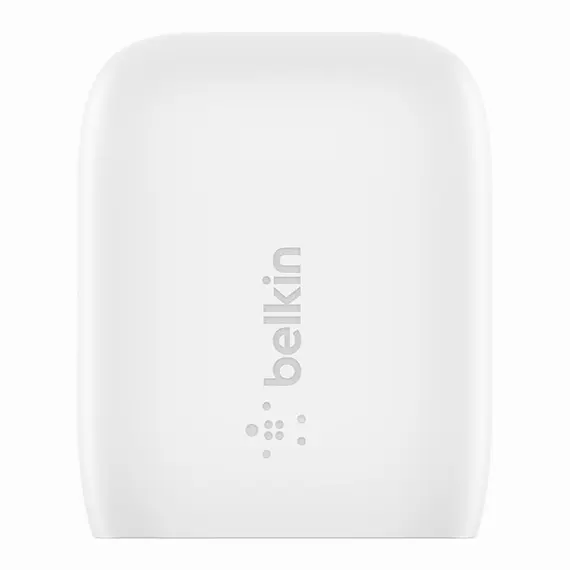 ადაპტერი BELKIN WCA006VFWH 20 W USB-C®, 3 image - TechMall.geადაპტერი BELKIN WCA006VFWH 20 W USB-C®, 3 image - TechMall.ge ,ადაპტერი BELKIN WCA006VFWH 20 W USB-C®, 3 image - TechMall.ge