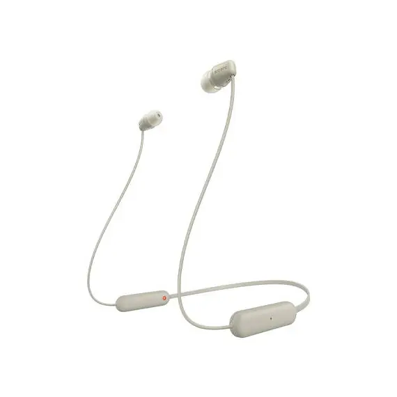 ყურსასმენი Sony WI-C100 Wireless In-ear Headphones - TechMall.geყურსასმენი Sony WI-C100 Wireless In-ear Headphones - TechMall.ge ,ყურსასმენი Sony WI-C100 Wireless In-ear Headphones - TechMall.ge