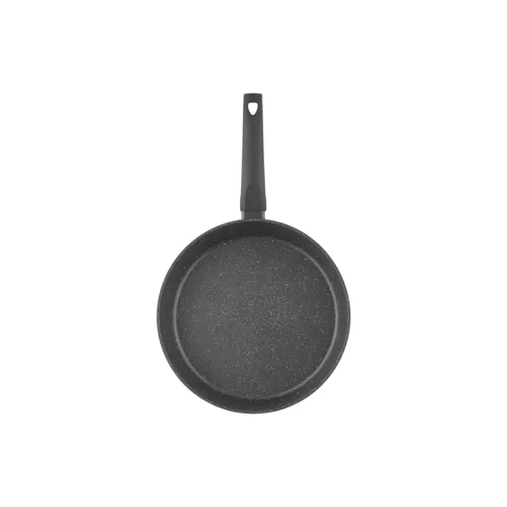 ტაფა Ardesto Deep Fry pan with lid Gemini Gourmet Viareggio, 28cm, aluminium, black, 3 image - TechMall.geტაფა Ardesto Deep Fry pan with lid Gemini Gourmet Viareggio, 28cm, aluminium, black, 3 image - TechMall.ge ,ტაფა Ardesto Deep Fry pan with lid Gemini Gourmet Viareggio, 28cm, aluminium, black, 3 image - TechMall.ge