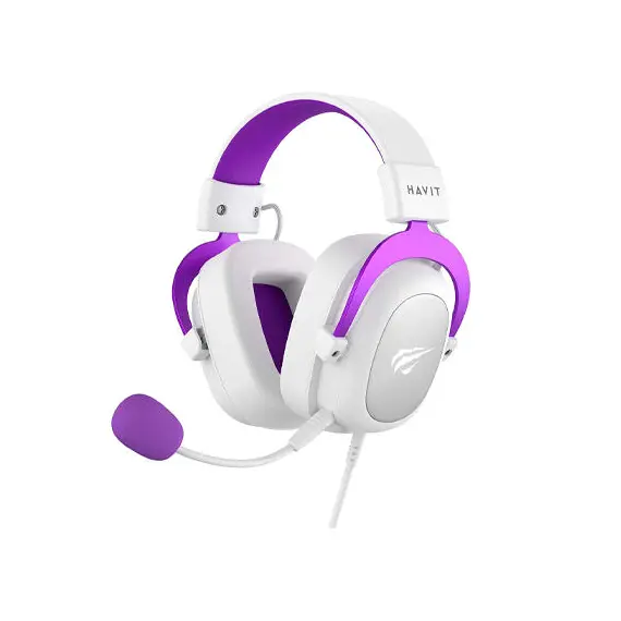 ყურსასმენი Havit HV-H2002D Gaming Headset - TechMall.geყურსასმენი Havit HV-H2002D Gaming Headset - TechMall.ge ,ყურსასმენი Havit HV-H2002D Gaming Headset - TechMall.ge