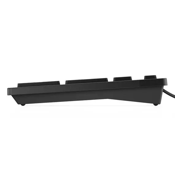 კლავიატურა DELL Multimedia Keyboard-KB216 - Black US only, 3 image - TechMall.geკლავიატურა DELL Multimedia Keyboard-KB216 - Black US only, 3 image - TechMall.ge ,კლავიატურა DELL Multimedia Keyboard-KB216 - Black US only, 3 image - TechMall.ge