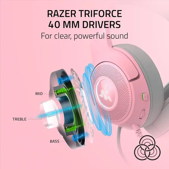 ყურსასმენი Razer Headset Kraken Kitty V2, RGB, USB, Quartz Ed., 6 image - TechMall.geყურსასმენი Razer Headset Kraken Kitty V2, RGB, USB, Quartz Ed., 6 image - TechMall.ge ,ყურსასმენი Razer Headset Kraken Kitty V2, RGB, USB, Quartz Ed., 6 image - TechMall.ge