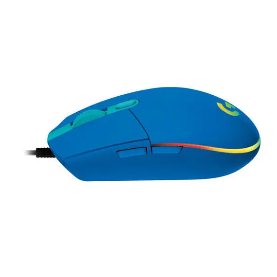 მაუსი Logitech Gaming Mouse G102 LIGHTSYNC L910-005801, 3 image - TechMall.geმაუსი Logitech Gaming Mouse G102 LIGHTSYNC L910-005801, 3 image - TechMall.ge ,მაუსი Logitech Gaming Mouse G102 LIGHTSYNC L910-005801, 3 image - TechMall.ge