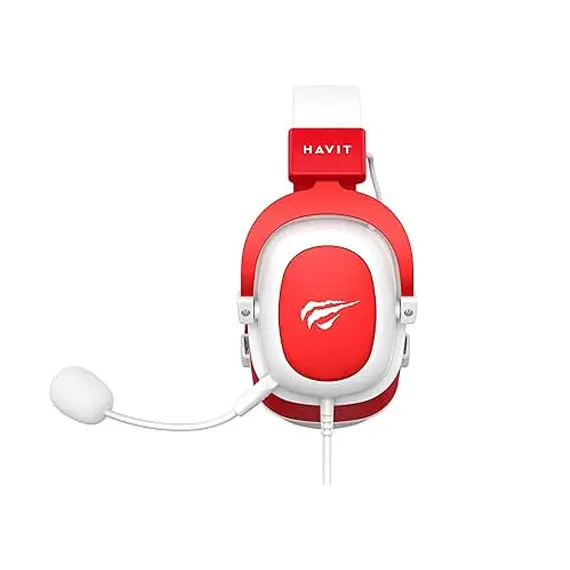 ყურსასმენი Havit HV-H2002D Gaming Headset, 2 image - TechMall.geყურსასმენი Havit HV-H2002D Gaming Headset, 2 image - TechMall.ge ,ყურსასმენი Havit HV-H2002D Gaming Headset, 2 image - TechMall.ge