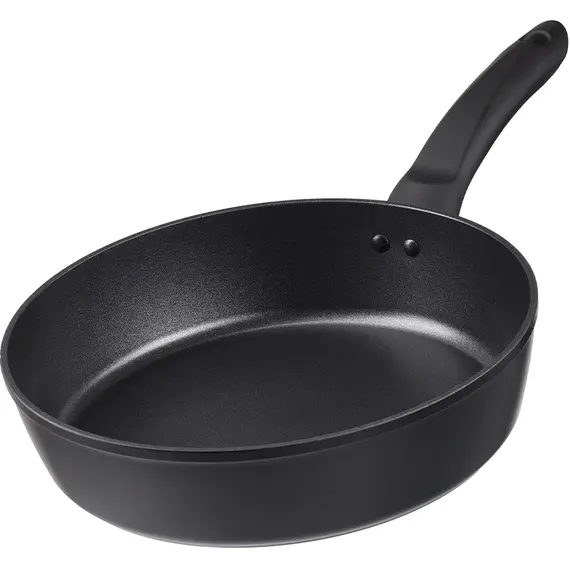 ტაფა Ardesto Deep Fry pan Gemini Gourmet Bolzano, 28cm, aluminium, black - TechMall.geტაფა Ardesto Deep Fry pan Gemini Gourmet Bolzano, 28cm, aluminium, black - TechMall.ge ,ტაფა Ardesto Deep Fry pan Gemini Gourmet Bolzano, 28cm, aluminium, black - TechMall.ge