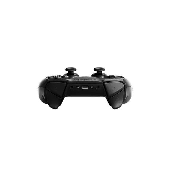 კონტროლერი SteelSeries Mobile Controller Nimbus + for IOS, Lightning, black, 5 image - TechMall.geკონტროლერი SteelSeries Mobile Controller Nimbus + for IOS, Lightning, black, 5 image - TechMall.ge ,კონტროლერი SteelSeries Mobile Controller Nimbus + for IOS, Lightning, black, 5 image - TechMall.ge