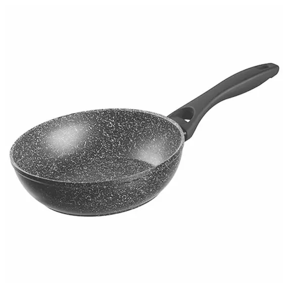 ტაფა Ardesto Deep fry pan  Gemini Gourmet 24 cm, aluminium - TechMall.geტაფა Ardesto Deep fry pan  Gemini Gourmet 24 cm, aluminium - TechMall.ge ,ტაფა Ardesto Deep fry pan  Gemini Gourmet 24 cm, aluminium - TechMall.ge