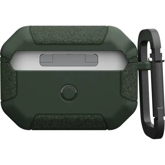 ყურსასმენის ქეისი UAG 104123117272 Scout, AirPods Pro 2, Headphone Case, Olive Drab, 4 image - TechMall.geყურსასმენის ქეისი UAG 104123117272 Scout, AirPods Pro 2, Headphone Case, Olive Drab, 4 image - TechMall.ge ,ყურსასმენის ქეისი UAG 104123117272 Scout, AirPods Pro 2, Headphone Case, Olive Drab, 4 image - TechMall.ge