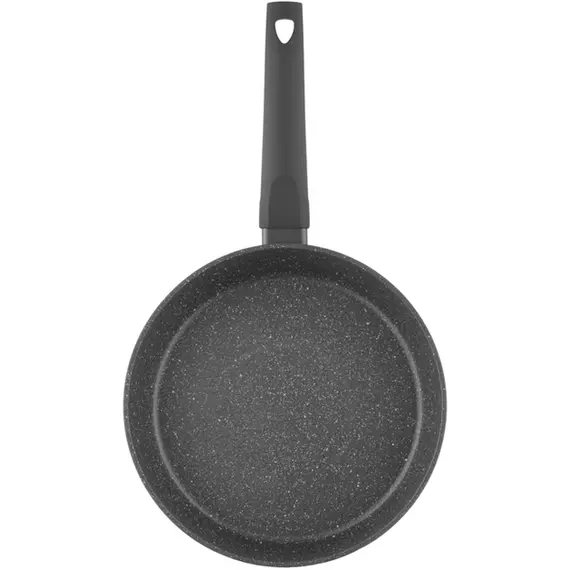 ტაფა Ardesto Deep Fry pan with lid Gemini Gourmet Viareggio, 24cm, aluminium, black, 3 image - TechMall.geტაფა Ardesto Deep Fry pan with lid Gemini Gourmet Viareggio, 24cm, aluminium, black, 3 image - TechMall.ge ,ტაფა Ardesto Deep Fry pan with lid Gemini Gourmet Viareggio, 24cm, aluminium, black, 3 image - TechMall.ge