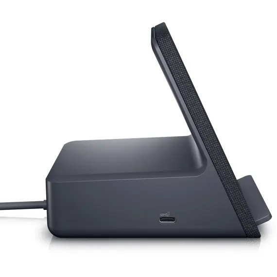 მობილურის დამტენი სადგური Dell HD22Q Dual Charge Dock, Wireless Charging, DP, HDMI, 4xUSB3.2, USB3.2 Type-C, RJ45, Black, 7 image - TechMall.geმობილურის დამტენი სადგური Dell HD22Q Dual Charge Dock, Wireless Charging, DP, HDMI, 4xUSB3.2, USB3.2 Type-C, RJ45, Black, 7 image - TechMall.ge ,მობილურის დამტენი სადგური Dell HD22Q Dual Charge Dock, Wireless Charging, DP, HDMI, 4xUSB3.2, USB3.2 Type-C, RJ45, Black, 7 image - TechMall.ge