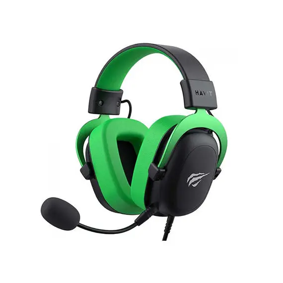 ყურსასმენი Havit HV-H2002D Gaming Headset - TechMall.geყურსასმენი Havit HV-H2002D Gaming Headset - TechMall.ge ,ყურსასმენი Havit HV-H2002D Gaming Headset - TechMall.ge