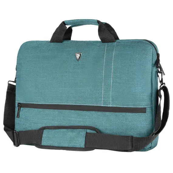 ნოუთბუქის ჩანთა 2E Laptop Bag, Classic 16", Turquoise - TechMall.geნოუთბუქის ჩანთა 2E Laptop Bag, Classic 16", Turquoise - TechMall.ge ,ნოუთბუქის ჩანთა 2E Laptop Bag, Classic 16", Turquoise - TechMall.ge