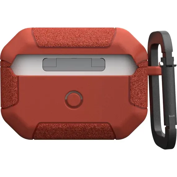 ყურსასმენის ქეისი UAG 104123119191 Scout, AirPods Pro 2, Headphone Case, Rust, 4 image - TechMall.geყურსასმენის ქეისი UAG 104123119191 Scout, AirPods Pro 2, Headphone Case, Rust, 4 image - TechMall.ge ,ყურსასმენის ქეისი UAG 104123119191 Scout, AirPods Pro 2, Headphone Case, Rust, 4 image - TechMall.ge
