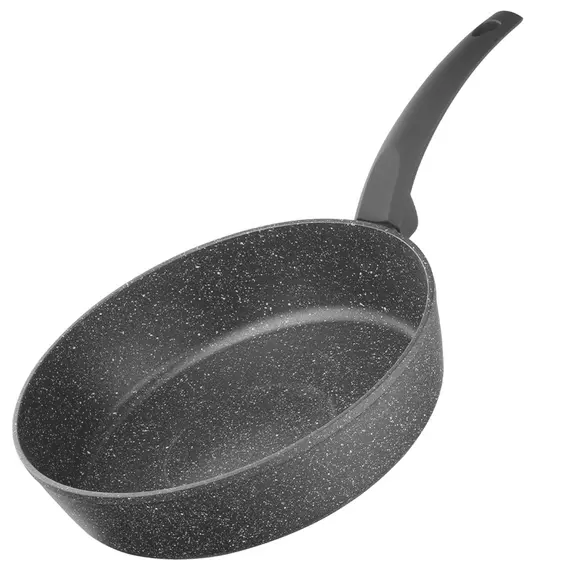 ტაფა Ardesto Deep Fry pan with lid Gemini Gourmet Viareggio, 26cm, aluminium, black - TechMall.geტაფა Ardesto Deep Fry pan with lid Gemini Gourmet Viareggio, 26cm, aluminium, black - TechMall.ge ,ტაფა Ardesto Deep Fry pan with lid Gemini Gourmet Viareggio, 26cm, aluminium, black - TechMall.ge