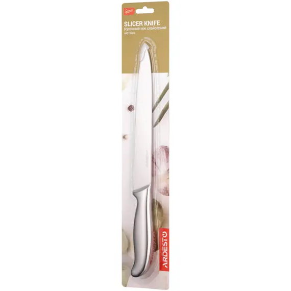 სამზარეულოს დანა ARDESTO AR2136SS, 2 image - TechMall.geსამზარეულოს დანა ARDESTO AR2136SS, 2 image - TechMall.ge ,სამზარეულოს დანა ARDESTO AR2136SS, 2 image - TechMall.ge