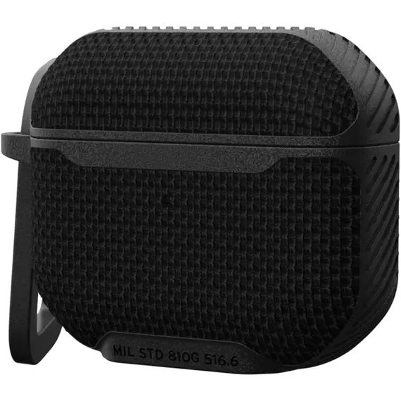 ყურსასმენის ქეისი UAG 104126114040 Metropolis, AirPods 3, Headphone Case, Black, 2 image - TechMall.geყურსასმენის ქეისი UAG 104126114040 Metropolis, AirPods 3, Headphone Case, Black, 2 image - TechMall.ge ,ყურსასმენის ქეისი UAG 104126114040 Metropolis, AirPods 3, Headphone Case, Black, 2 image - TechMall.ge