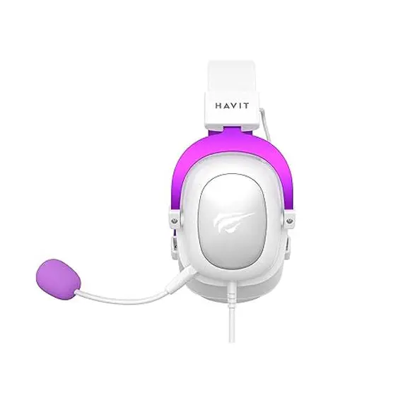 ყურსასმენი Havit HV-H2002D Gaming Headset, 2 image - TechMall.geყურსასმენი Havit HV-H2002D Gaming Headset, 2 image - TechMall.ge ,ყურსასმენი Havit HV-H2002D Gaming Headset, 2 image - TechMall.ge