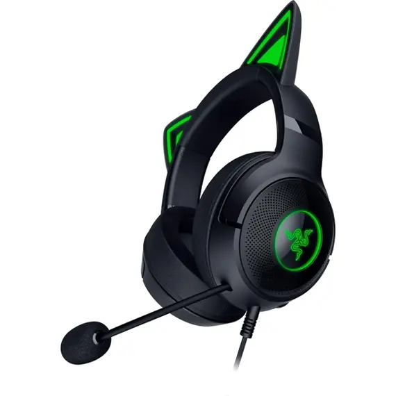 ყურსასმენი Razer RZ04-04730100-R3M1 Kraken Kitty V2, Gaming Headset, Wired, USB, Black, 2 image - TechMall.geყურსასმენი Razer RZ04-04730100-R3M1 Kraken Kitty V2, Gaming Headset, Wired, USB, Black, 2 image - TechMall.ge ,ყურსასმენი Razer RZ04-04730100-R3M1 Kraken Kitty V2, Gaming Headset, Wired, USB, Black, 2 image - TechMall.ge