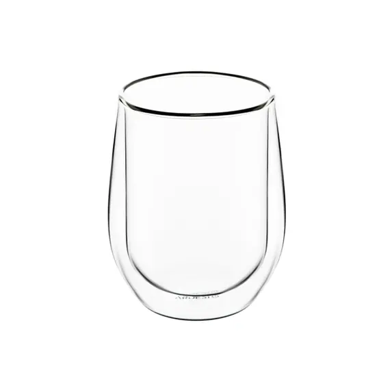 ჭიქა ARDESTO Double wall borosilicate glass mug set 320 ml 2 pcs - TechMall.geჭიქა ARDESTO Double wall borosilicate glass mug set 320 ml 2 pcs - TechMall.ge ,ჭიქა ARDESTO Double wall borosilicate glass mug set 320 ml 2 pcs - TechMall.ge