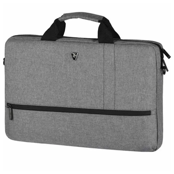 ნოუთბუქის ჩანთა 2E Laptop Bag, Classic 16", grey, 2 image - TechMall.geნოუთბუქის ჩანთა 2E Laptop Bag, Classic 16", grey, 2 image - TechMall.ge ,ნოუთბუქის ჩანთა 2E Laptop Bag, Classic 16", grey, 2 image - TechMall.ge