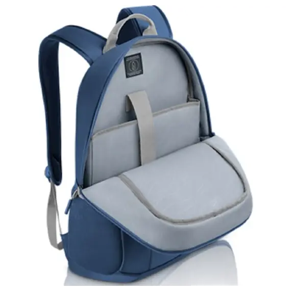 ნოუთბუქის ჩანთა DELL Ecoloop Urban Backpack 14-16 CP4523B, 4 image - TechMall.geნოუთბუქის ჩანთა DELL Ecoloop Urban Backpack 14-16 CP4523B, 4 image - TechMall.ge ,ნოუთბუქის ჩანთა DELL Ecoloop Urban Backpack 14-16 CP4523B, 4 image - TechMall.ge