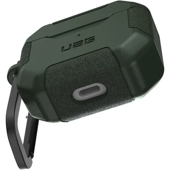 ყურსასმენის ქეისი UAG 104127117272 Scout, AirPods 3 GEN, Headphone Case, Olive Drab, 4 image - TechMall.geყურსასმენის ქეისი UAG 104127117272 Scout, AirPods 3 GEN, Headphone Case, Olive Drab, 4 image - TechMall.ge ,ყურსასმენის ქეისი UAG 104127117272 Scout, AirPods 3 GEN, Headphone Case, Olive Drab, 4 image - TechMall.ge