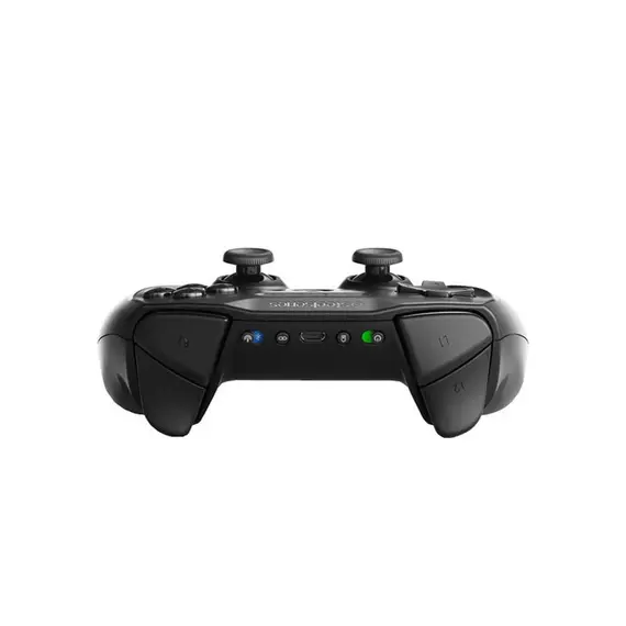 კონტროლერი SteelSeries Mobile Controller Stratus+ for Android/ChromeOS,  micro-USB/BT, 1.8m, black, 2 image - TechMall.geკონტროლერი SteelSeries Mobile Controller Stratus+ for Android/ChromeOS,  micro-USB/BT, 1.8m, black, 2 image - TechMall.ge ,კონტროლერი SteelSeries Mobile Controller Stratus+ for Android/ChromeOS,  micro-USB/BT, 1.8m, black, 2 image - TechMall.ge
