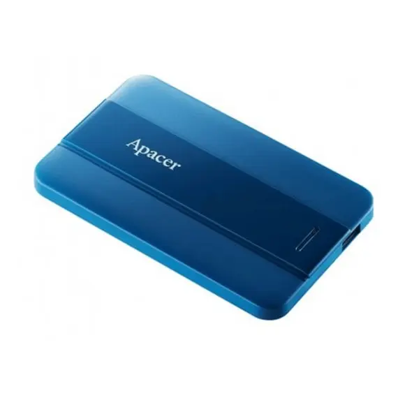 გარე მყარი დისკი Apacer 2TB USB 3.2 Gen1 AC237 Blue, 3 image - TechMall.geგარე მყარი დისკი Apacer 2TB USB 3.2 Gen1 AC237 Blue, 3 image - TechMall.ge ,გარე მყარი დისკი Apacer 2TB USB 3.2 Gen1 AC237 Blue, 3 image - TechMall.ge