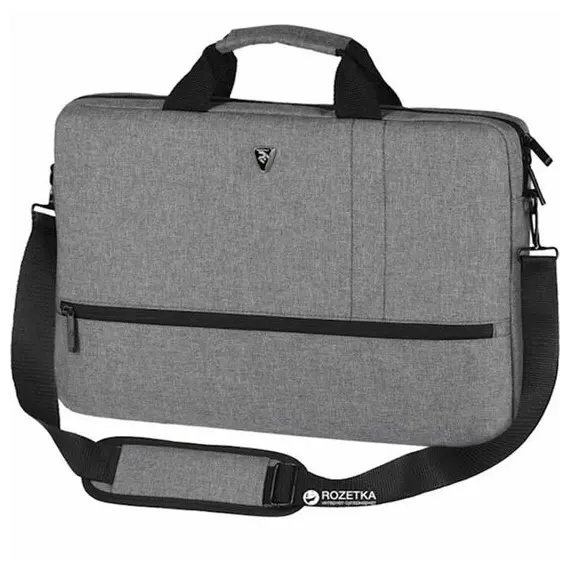 ნოუთბუქის ჩანთა 2E Laptop Bag, Classic 16", grey - TechMall.geნოუთბუქის ჩანთა 2E Laptop Bag, Classic 16", grey - TechMall.ge ,ნოუთბუქის ჩანთა 2E Laptop Bag, Classic 16", grey - TechMall.ge