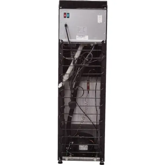 წყლის დისპენსერი Sharp SWD-E3TLC-BK2, Black, 4 image - TechMall.geწყლის დისპენსერი Sharp SWD-E3TLC-BK2, Black, 4 image - TechMall.ge ,წყლის დისპენსერი Sharp SWD-E3TLC-BK2, Black, 4 image - TechMall.ge