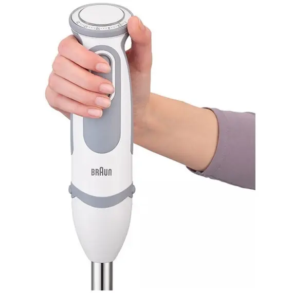 ბლენდერი Braun MQ5237WH, 1000W, 600ML, Blender, White, 3 image - TechMall.geბლენდერი Braun MQ5237WH, 1000W, 600ML, Blender, White, 3 image - TechMall.ge ,ბლენდერი Braun MQ5237WH, 1000W, 600ML, Blender, White, 3 image - TechMall.ge
