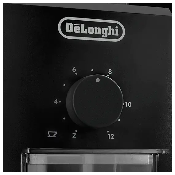 ყავის საფქვავი Delonghi KG79 Black, 3 image - TechMall.geყავის საფქვავი Delonghi KG79 Black, 3 image - TechMall.ge ,ყავის საფქვავი Delonghi KG79 Black, 3 image - TechMall.ge