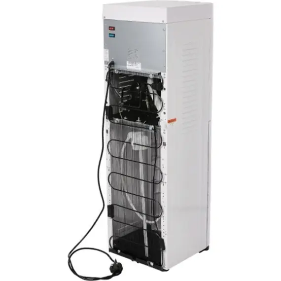 წყლის დისპენსერი Sharp SWD-E3TLC-WH2, White, 3 image - TechMall.geწყლის დისპენსერი Sharp SWD-E3TLC-WH2, White, 3 image - TechMall.ge ,წყლის დისპენსერი Sharp SWD-E3TLC-WH2, White, 3 image - TechMall.ge