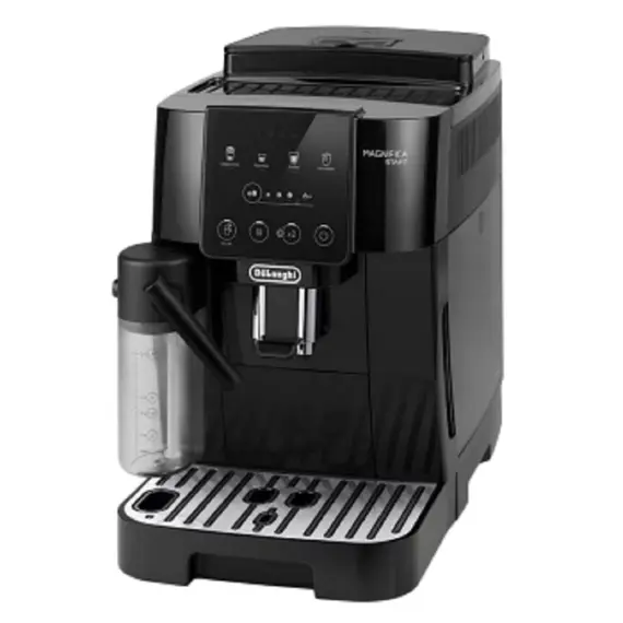 ყავის აპარატი DeLonghi ECAM220.60.B Magnifica Start, 1450W, 1.8L, Coffee Machine, Black - TechMall.geყავის აპარატი DeLonghi ECAM220.60.B Magnifica Start, 1450W, 1.8L, Coffee Machine, Black - TechMall.ge ,ყავის აპარატი DeLonghi ECAM220.60.B Magnifica Start, 1450W, 1.8L, Coffee Machine, Black - TechMall.ge