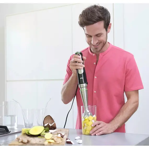 ბლენდერი Braun MQ9187XLI, 1200W, 600Ml, Blender, Black, 7 image - TechMall.geბლენდერი Braun MQ9187XLI, 1200W, 600Ml, Blender, Black, 7 image - TechMall.ge ,ბლენდერი Braun MQ9187XLI, 1200W, 600Ml, Blender, Black, 7 image - TechMall.ge