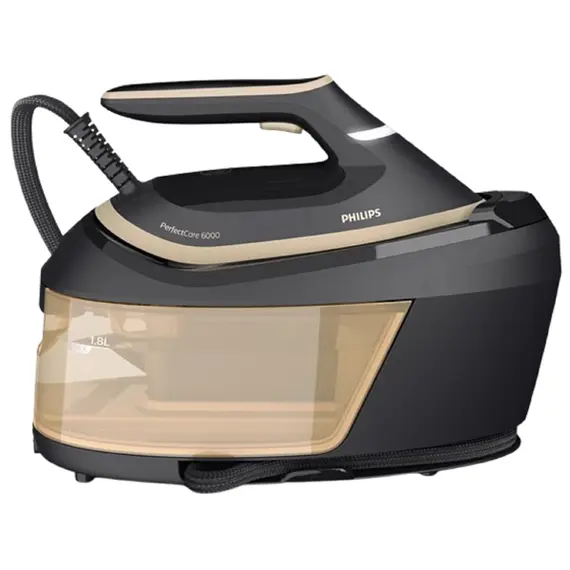 ორთქლის უთო Philips PSG6064/80 PerfectCare, 2400W, 1800ML, Steam Iron, Black - TechMall.geორთქლის უთო Philips PSG6064/80 PerfectCare, 2400W, 1800ML, Steam Iron, Black - TechMall.ge ,ორთქლის უთო Philips PSG6064/80 PerfectCare, 2400W, 1800ML, Steam Iron, Black - TechMall.ge