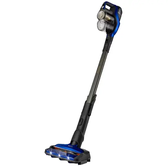 მტვერსასრუტი Philips XC8049/01, 0.6L, Vacuum Cleaner, Black/Blue - TechMall.geმტვერსასრუტი Philips XC8049/01, 0.6L, Vacuum Cleaner, Black/Blue - TechMall.ge ,მტვერსასრუტი Philips XC8049/01, 0.6L, Vacuum Cleaner, Black/Blue - TechMall.ge