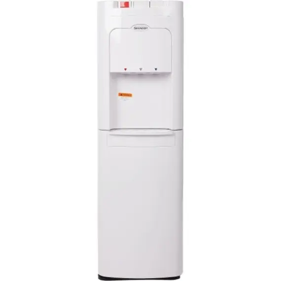 წყლის დისპენსერი Sharp SWD-E3TLC-WH2, White - TechMall.geწყლის დისპენსერი Sharp SWD-E3TLC-WH2, White - TechMall.ge ,წყლის დისპენსერი Sharp SWD-E3TLC-WH2, White - TechMall.ge