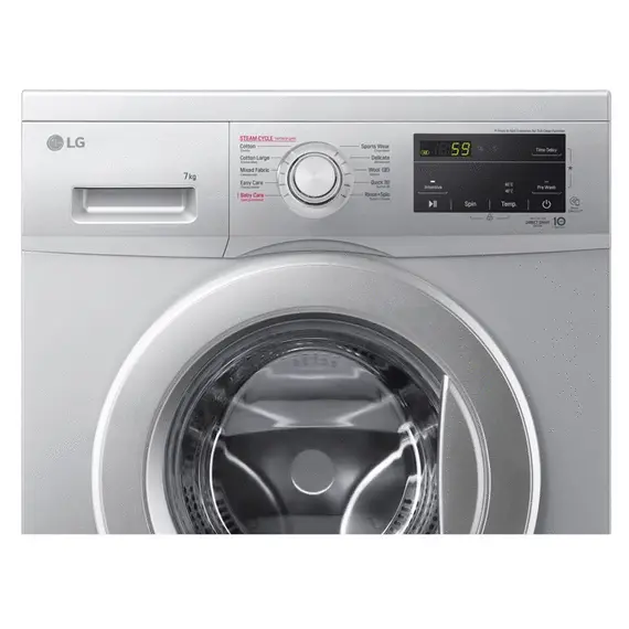 სარეცხი მანქანა LG F-2J3HYL5L (1200RPM, 7KG), 3 image - TechMall.geსარეცხი მანქანა LG F-2J3HYL5L (1200RPM, 7KG), 3 image - TechMall.ge ,სარეცხი მანქანა LG F-2J3HYL5L (1200RPM, 7KG), 3 image - TechMall.ge