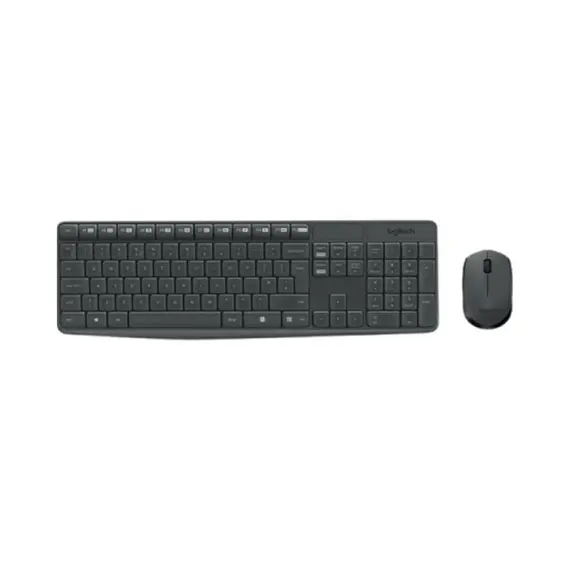 კლავიატურა და მაუსი Logitech Mouse-Keyboard MK-235 - TechMall.geკლავიატურა და მაუსი Logitech Mouse-Keyboard MK-235 - TechMall.ge ,კლავიატურა და მაუსი Logitech Mouse-Keyboard MK-235 - TechMall.ge