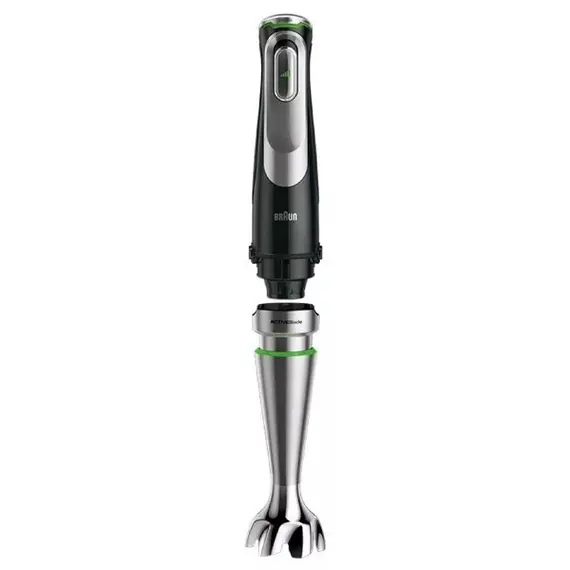 ბლენდერი Braun MQ9187XLI, 1200W, 600Ml, Blender, Black, 2 image - TechMall.geბლენდერი Braun MQ9187XLI, 1200W, 600Ml, Blender, Black, 2 image - TechMall.ge ,ბლენდერი Braun MQ9187XLI, 1200W, 600Ml, Blender, Black, 2 image - TechMall.ge