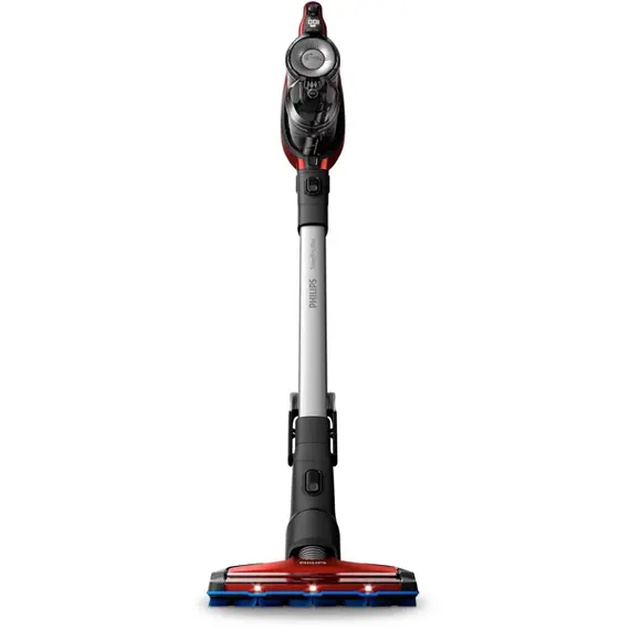 მტვერსასრუტი Philips XC7043/01, 0.6L, Vacuum Cleaner, Silver/Red, 2 image - TechMall.geმტვერსასრუტი Philips XC7043/01, 0.6L, Vacuum Cleaner, Silver/Red, 2 image - TechMall.ge ,მტვერსასრუტი Philips XC7043/01, 0.6L, Vacuum Cleaner, Silver/Red, 2 image - TechMall.ge