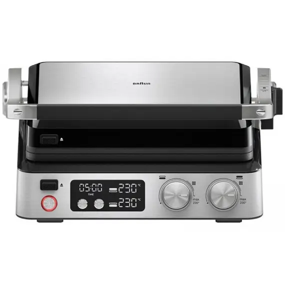 გრილი Braun CG7040 CG, 2000W, Grill, Silver - TechMall.geგრილი Braun CG7040 CG, 2000W, Grill, Silver - TechMall.ge ,გრილი Braun CG7040 CG, 2000W, Grill, Silver - TechMall.ge