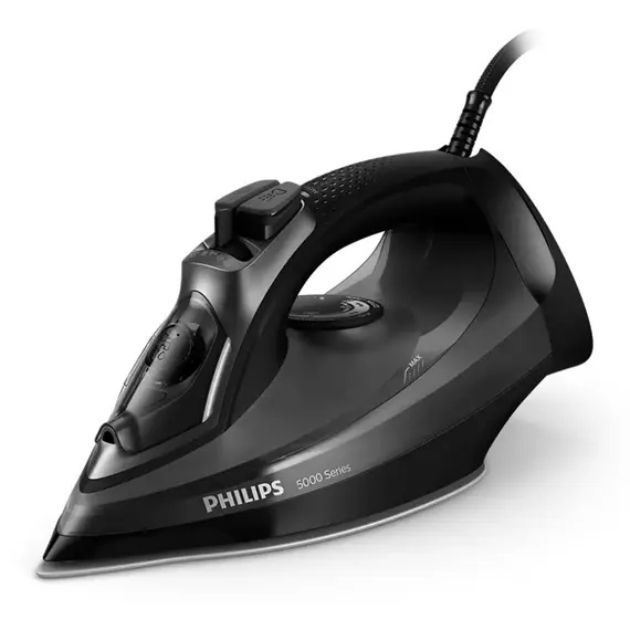 უთო Philips DST5040/80 2600W, 0.32L, Black - TechMall.geუთო Philips DST5040/80 2600W, 0.32L, Black - TechMall.ge ,უთო Philips DST5040/80 2600W, 0.32L, Black - TechMall.ge