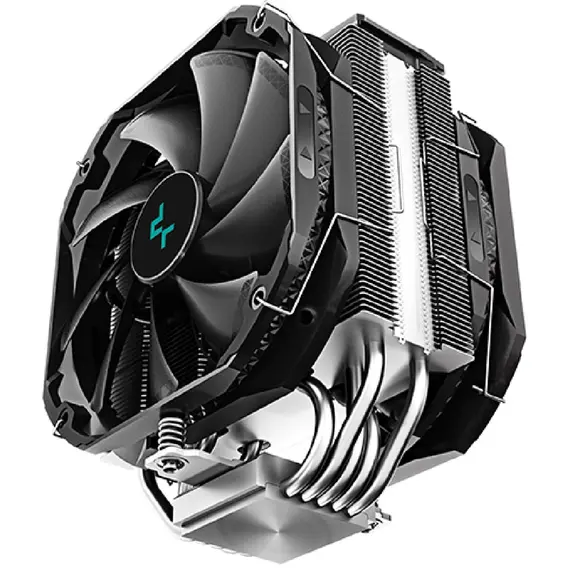 ქულერი Cooler DeepCool AS500, 2 image - TechMall.geქულერი Cooler DeepCool AS500, 2 image - TechMall.ge ,ქულერი Cooler DeepCool AS500, 2 image - TechMall.ge