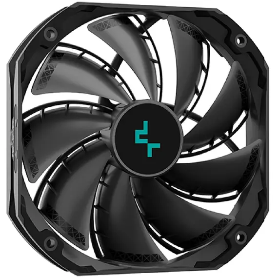 ქულერი Cooler DeepCool AS500, 3 image - TechMall.geქულერი Cooler DeepCool AS500, 3 image - TechMall.ge ,ქულერი Cooler DeepCool AS500, 3 image - TechMall.ge